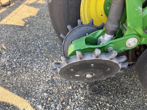 2026 John Deere 1775NT - Photo17