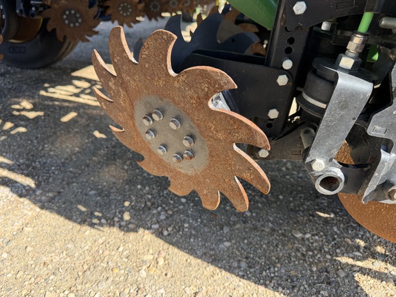 2026 John Deere 1775NT - Photo23