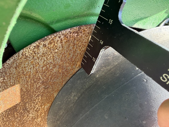 2026 John Deere 1775NT - Photo25