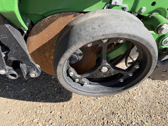 2026 John Deere 1775NT - Photo24