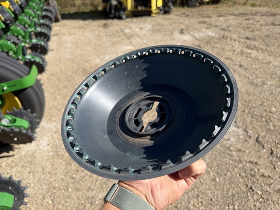 2026 John Deere 1775NT - Photo27