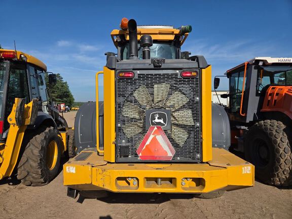 2023 John Deere 624P