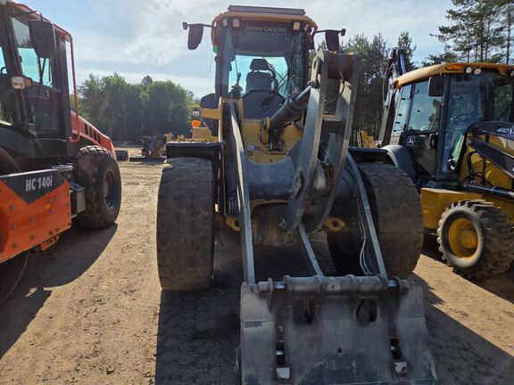 2023 John Deere 624P