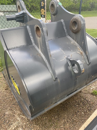 Photo of a 2025 Werk-Brau 345 P EXC BKT