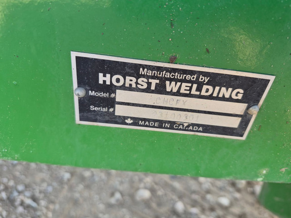 Used 2024 John Deere HD40R Combine Platforms at Horizon Ag & Turf in St. Paul, AB - Photo19
