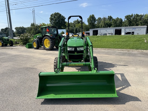 2026 John Deere 4044M