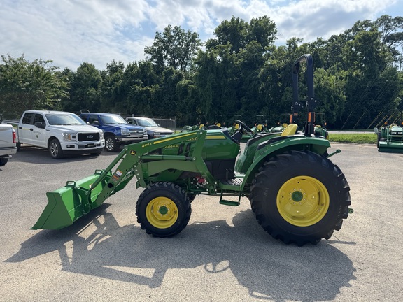 2026 John Deere 4044M