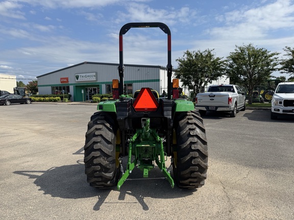 2026 John Deere 4044M