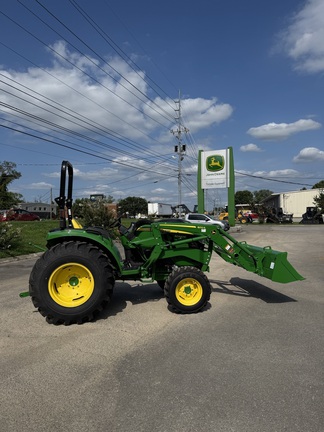 2026 John Deere 4044M