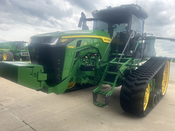 Greenway Equipment