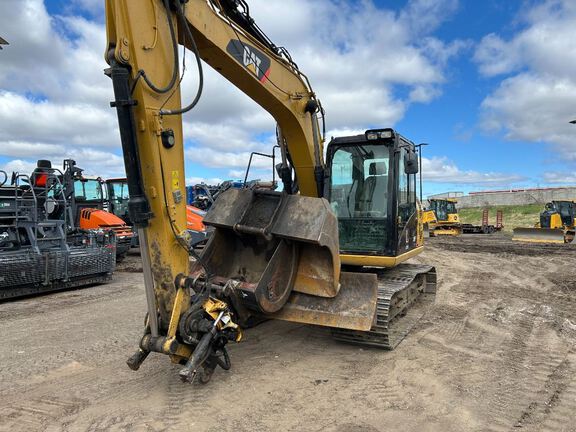 2015 Caterpillar 311F