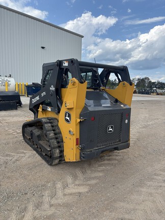 2016 John Deere 317G