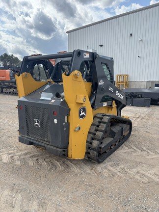 2016 John Deere 317G