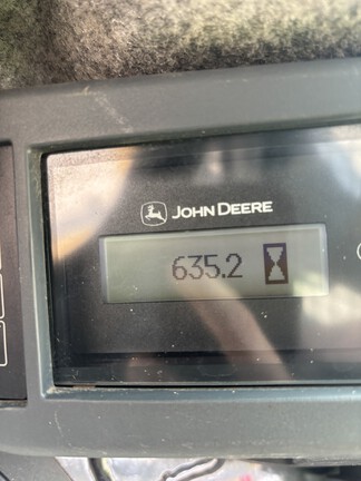 2016 John Deere 317G