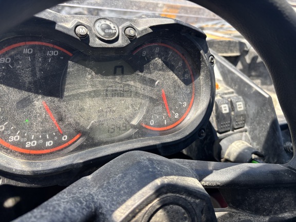 Used 2018 Can Am Maverick Turbo R -4 door ATVs & Gators at Koenig Equipment in Franklin, IN - Photo18