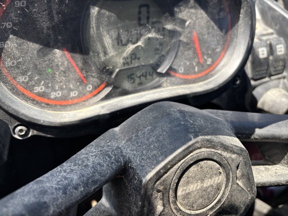 Used 2018 Can Am Maverick Turbo R -4 door ATVs & Gators at Koenig Equipment in Franklin, IN - Photo17