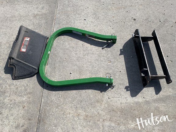 Photo of 2022 John Deere Z950M