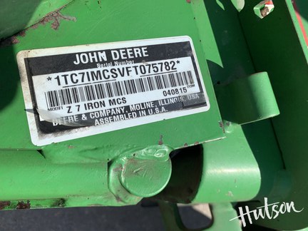 Photo of 2022 John Deere Z950M