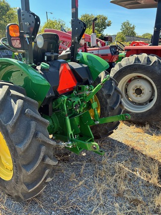 2021 John Deere 5045E
