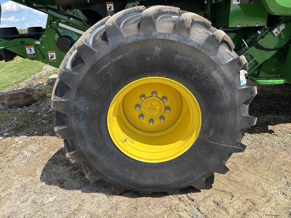 Used 2026 John Deere S7 700 Combines at Koenig Equipment in Urbana, OH - Photo6