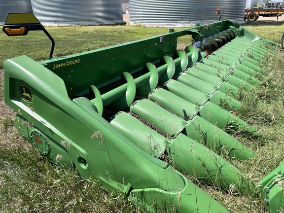 2023 John Deere C18R - Photo2