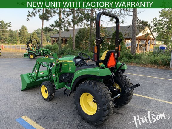Photo of 2026 John Deere 2032R