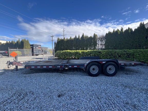 2017 Brandt UBT822