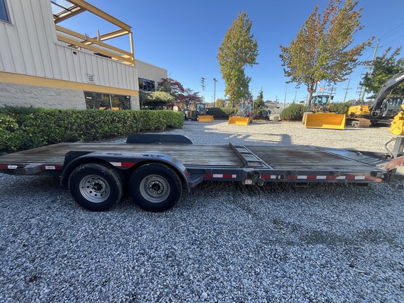 2017 Brandt UBT822