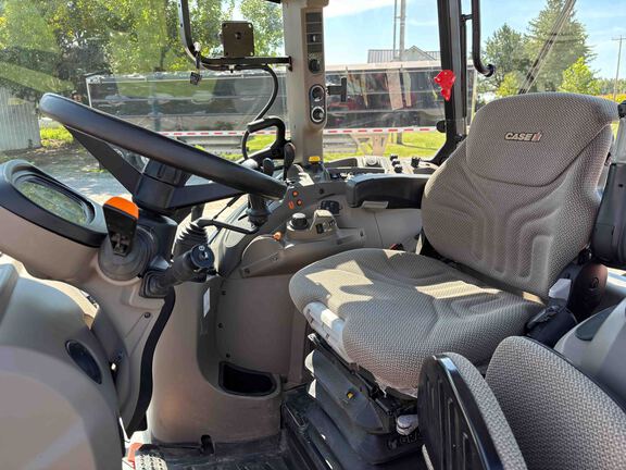 Used 2020 Case IH Farmall 110U Utility Tractors at Koenig Equipment in Anna, OH - Photo39