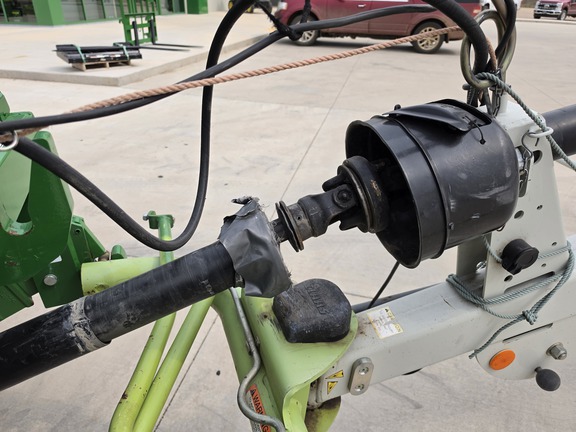 Claas Liner 2700 (6th thumbnail)
