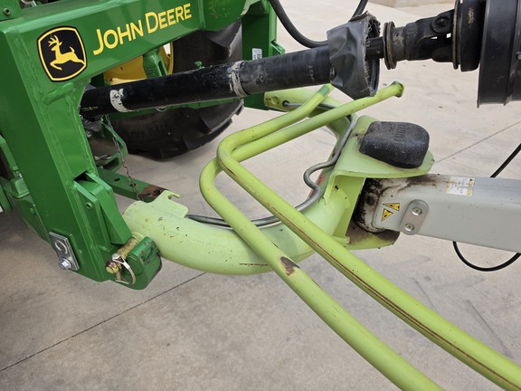 Claas Liner 2700 (9th thumbnail)