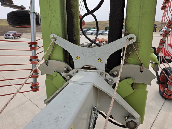 Claas Liner 2700 (15th thumbnail)