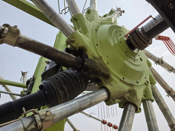 Claas Liner 2700 (12th thumbnail)