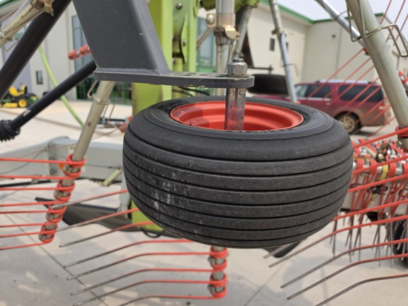 Claas Liner 2700 (11th thumbnail)