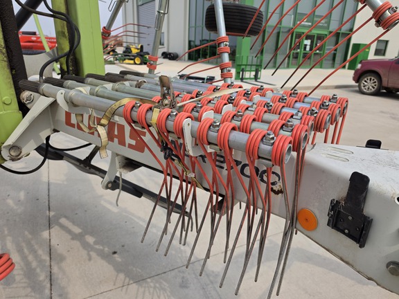 Claas Liner 2700 (13th thumbnail)