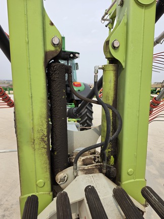 Claas Liner 2700 (17th thumbnail)