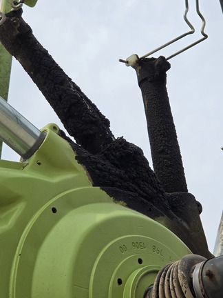Claas Liner 2700 (18th thumbnail)
