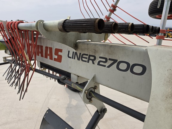 Claas Liner 2700 (20th thumbnail)