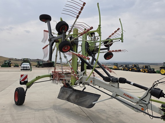 Claas Liner 2700 (4th thumbnail)