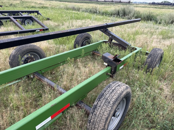 2022 JM Innovations HT45 - Photo4