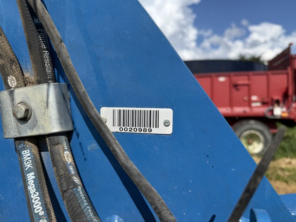 Photo of 2013 Kinze 3700