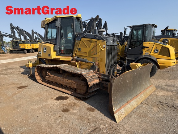 2019 John Deere 700K XLT