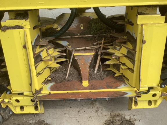 Photo of 2024 John Deere 772