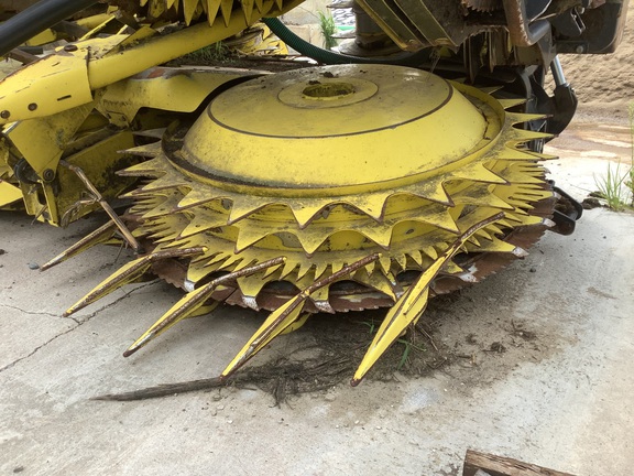 Photo of 2024 John Deere 772
