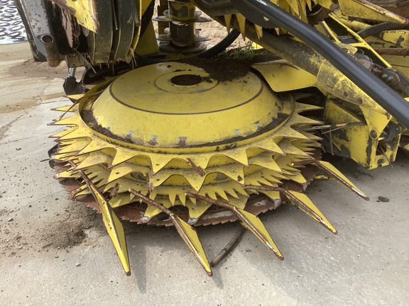 Photo of 2024 John Deere 772
