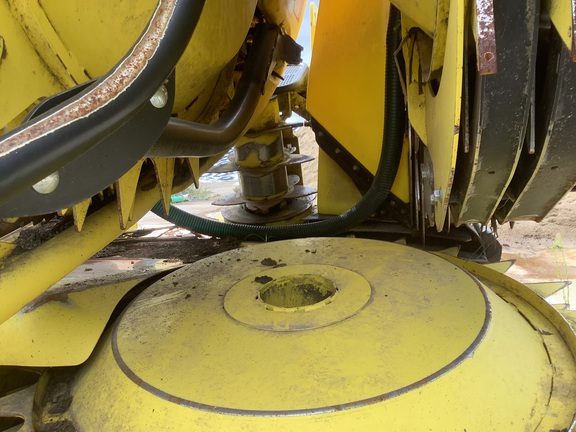 Photo of 2024 John Deere 772