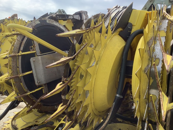 Photo of 2024 John Deere 772