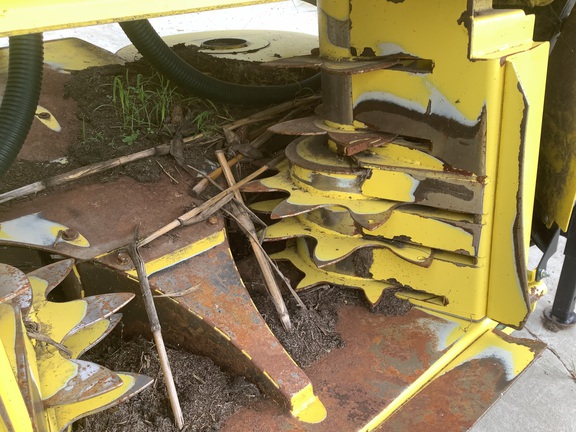 Photo of 2024 John Deere 772