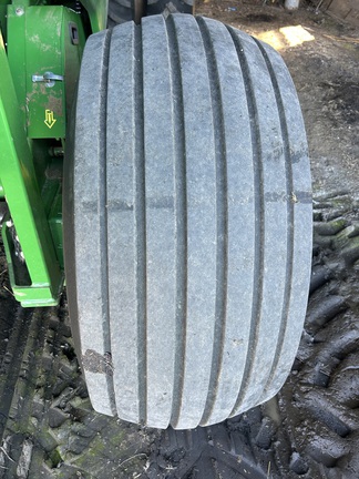 Used 2023 John Deere 560M Round Balers at Horizon Ag & Turf in Westlock, AB - Photo4