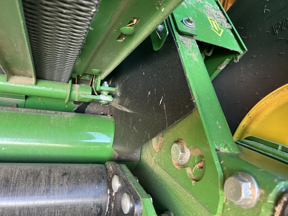 Used 2023 John Deere 560M Round Balers at Horizon Ag & Turf in Westlock, AB - Photo17